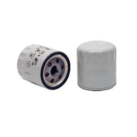 Wix Filters Oil Filter 57503